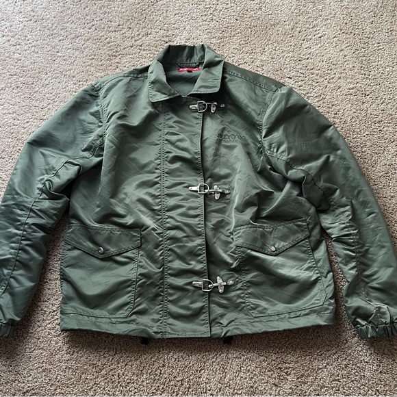 Supreme Other - Supreme Jacket (Size Medium)